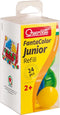 Quercetti Pinnen Fantacolor Refill Junior 33 Mm 16 Stuks