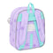 Kinderrugzak Frozen Spirit Lila 22 x 27 x 10 cm