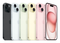 APPLE iPhone 15 - 256 GB - A16 - 48 MP - Blauw