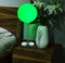 Staande tafellamp nachtlamp LED 16 kleuren RGB wit bureaulamp afstandbediening