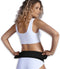 Carriwell Verstelbare Buikband - Zwangerschapsbuikband - Medium Support - Zwart - S/M
