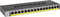 Netgear GS116PP - Netwerk switch - 16 poorten PoE+ - 183W PoE-budget