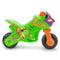 Loopmotor Injusa