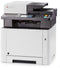 Kyocera ECOSYS M5526cdn - A4 Multifunctionele Laserprinter - 26ppm zwart - 1200x1200dpi (1 jaar garantie)