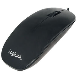LogiLink ID0063 - Draadloze optische muis - 1000dpi - 3 knoppen