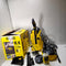 Kärcher K 4 Power Control Flex Home - Hogedrukreiniger - PremiumFlex slang - Home Kit