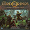Wancelot Lord of the Rings - Bordspel - Coöperatief app-ondersteund avontuur