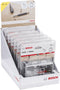 Bosch Extra Hard HSS spiraalboor- en schroefbitset - 20-delig - Inclusief snelwisselbithouder en verzinkadapter (20 stuks)