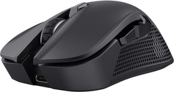 Trust GXT 931 Ybar - Draadloze Gaming Muis - 7200 DPI - Ergonomisch Design
