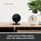 Logitech Circle View Camera - Full HD 1080p - IR-nachtzicht - IP 64