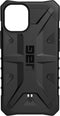 UAG Pathfinder - Backcover hoesje voor iPhone 12 - 12 Pro - Zwart