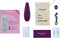 Womanizer Classic 2 Clitorale Zuigstimulator - Clitorisstimulator - 10 Zuigsnelheden - Waterdichte Vibrator - Oplaadbaar Seksspeeltje voor Vrouwen - Zwart