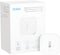 Aqara WSDCGQ11LM - Temperatuur en Luchtvochtigheid Sensor - Zigbee - (1-pack)