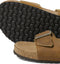 JACK&JONES JFWLOUIS - Sandalen - Slip on - Honey (2024)