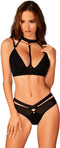 OBSESSIVE SETS | Obsessive - Brasica Bra M/l