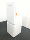 ETNA KCV143WIT - Koel-vriescombinatie - 207 liter - Wit