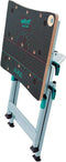 Wolfcraft Werkbank - Tafeloppervlak: 520 x 650 mm