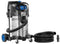 Nilfisk ATTIX 40-21 PC - Stof-/waterzuiger - 37L RVS - 1500W