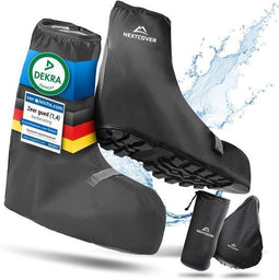 Nextcover® Overschoenen - Waterdicht - Reflecterende