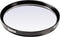 Hama UV Filter Standaard - UV-Filter - 55mm - Gecoat Optisch Glas - Zwart