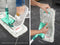 Leifheit Profi - Vloerdoek XL - 42 cm wisbreedte - Cotton Plus
