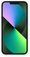 Apple iPhone 13 mini - 128GB - A15 Bionic - Groen