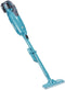 Makita DCL280FZ - Accu Stofzuiger - 18V Li-Ion - 0,75L - 40W