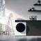 Siemens iQ700 WG56B2A5NL - Voorlader Wasmachine - 10kg - 1600 rpm - Home Connect