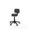Bureaustoel Piqueras y Crespo 60001RF Donker grijs
