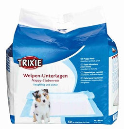 Trixie Puppypads Nappy - 60X40 CM 50 ST