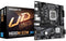 Gigabyte H610M D3W - Moederbord - Intel H610 - Micro-ATX - 2x DDR5 - Socket 1700