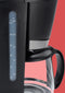 TM Electron TMPCF006 - Filter Koffiezetapparaat - 800 W - Zwart