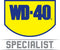 WD-40 Specialist® Siliconenspray - 100ml - Smeermiddel - Water- vuil- & hittebestendig - Helder licht geel/bruin