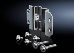Rittal 8617.500 - Montagekoppeling - Flexibele positionering en installatie