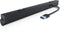 Dell Slim Conferencing Soundbar - SB522A - 4,5 W RMS - Zwart