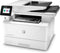 HP Pro M428fdw - Laserprinter - All-in-one met ADF en dubbelzijdig printen - Zwart