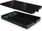 Eminent EM7033 USB 3.0 SATA Harde Schijfbehuizing - 2.5 inch / Zwart