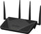 Synology RT2600AC - Router - 2600 Mbps - Dual-band (4 antennes)