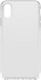 OtterBox Symmetry Case - Back Cover - Ultra slank en sterk - Geschikt voor Apple iPhone XR