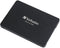 Verbatim Vi550 S3 - 512GB SSD - 2.5 inch SATA III - 560 MB/s leessnelheid
