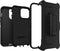 OtterBox Defender Series - Clutch case - Meerdere lagen bescherming - Zwart
