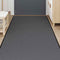 vidaXL - Deurmat - 115x300 - cm - antracietkleurig