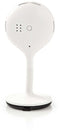 Nedis WIFICI06CWT - Smart Indoor IP-camera - Full HD 1920x1080 - Tweerichtingscommunicatie (microSD)