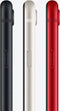 Apple iPhone SE (2022) - Smartphone - A15 64 GB - Wit