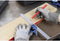 Dasqua 1012-2010 Combinatiekwadratenset 4-delig