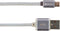 Skross 2.700240 - Micro USB Kabel - 1 m - Wit