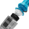 Black & Decker NVD215J-QW - Kruimelzuiger - 15W zuigkracht - 10 minuten accuduur
