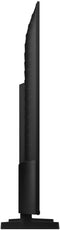 Samsung U8020F - Ultra HD TV - 4K Crystal Processor - Zwart (2025)