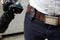 Peak Design Capture - Camera Clip (v3) - Aluminium - Zwart