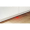 Bosch SBV4HVX14E - Inbouw Vaatwasser - 14 Couverts - 46 dB - Energieklasse C - 865 x 598 x 550 mm